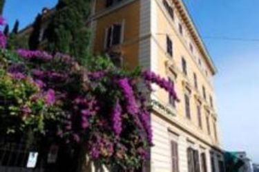 Hotel Residenza Menni:  ROME