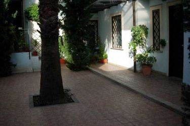 Hotel Residence Lodi:  ROME