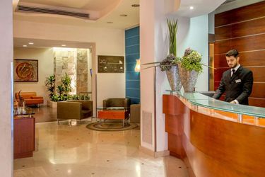 Best Western Hotel Spring House:  ROME