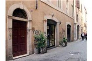 Hotel Residenza Romantica:  ROME