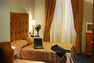 Hotel Dharma Style:  ROME