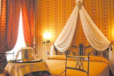 Hotel Residenza Antica:  ROME