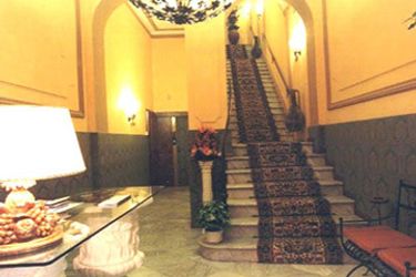 Hotel Residenza Antica:  ROME