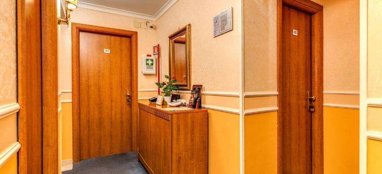 Baltik Guest House  Rome : Photo 