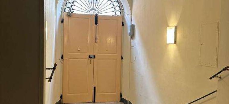 Baltik Guest House  Rome : Photo 