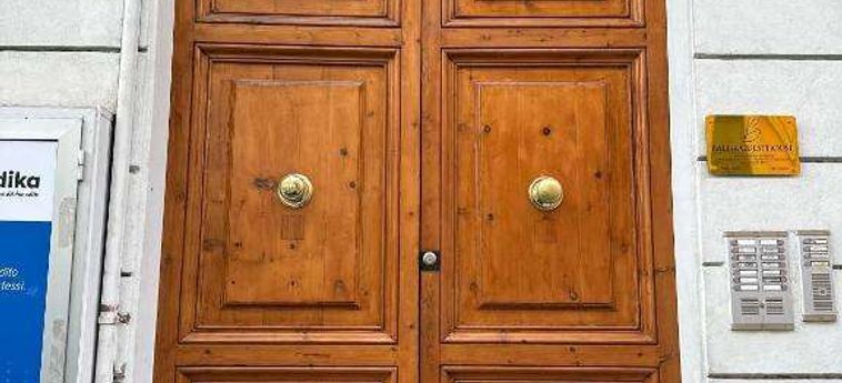 Baltik Guest House  Rome : Photo 