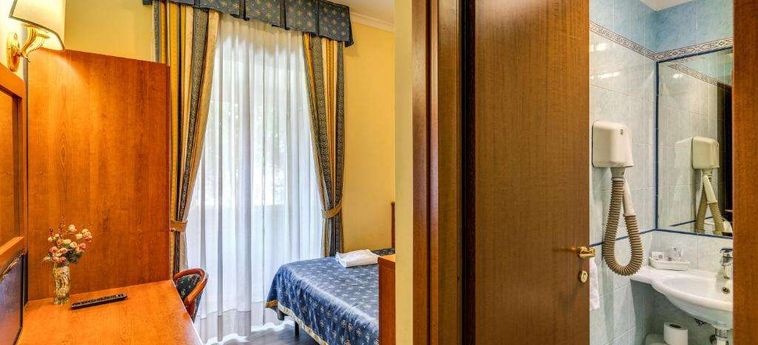 Baltik Guest House  Rome : Photo 