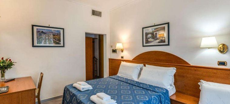 Baltik Guest House  Rome : Photo 