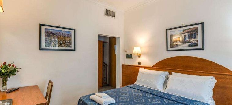 Baltik Guest House  Rome : Photo 