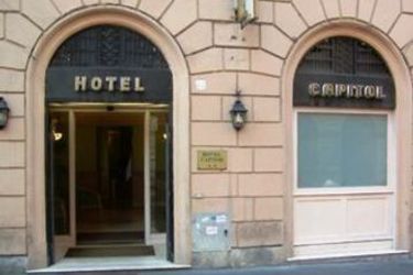Hotel Capitol:  ROME