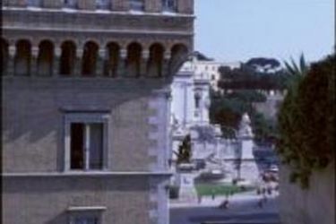 Hotel Castellino Roma:  ROME