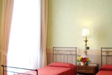 Hotel Domus Sessoriana:  ROME