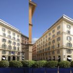 Hotel UNAWAY HOTEL EMPIRE ROMA