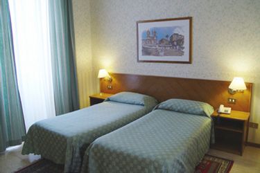 Hotel Gioberti:  ROME
