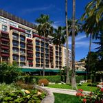PARCO DEI PRINCIPI GRAND HOTEL & SPA