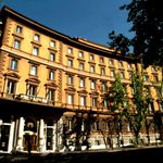 Hotel MAJESTIC ROMA