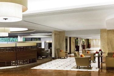 Sheraton Roma Hotel & Conference Center:  ROME