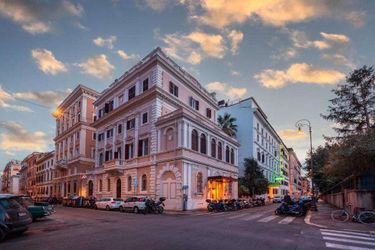 Bh Hotel Roma Rome: Photo 