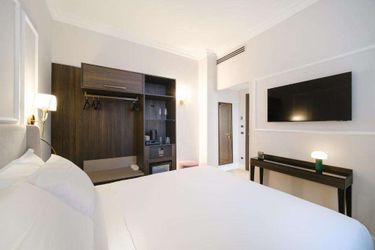 Bh Hotel Roma Rome: Photo 