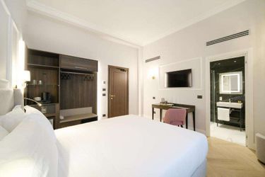 Bh Hotel Roma Rome: Photo 