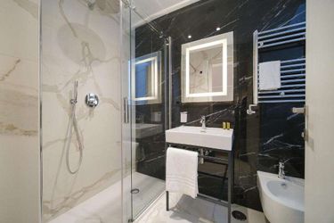 Bh Hotel Roma Rome: Photo 