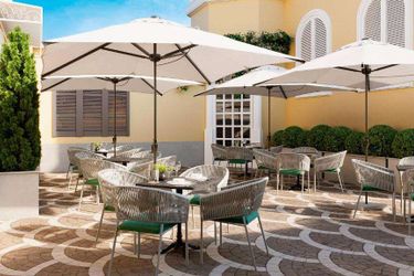 Bh Hotel Roma Rome: Photo 