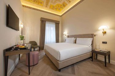 Bh Hotel Roma Rome: Photo 