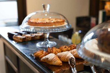 Bh Hotel Roma Rome: Photo 
