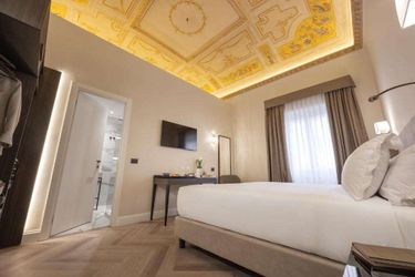 Bh Hotel Roma Rome: Photo 