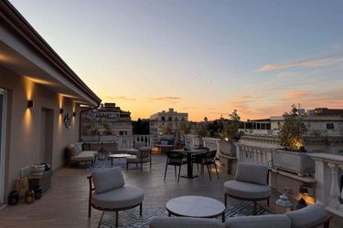 Bh Hotel Roma Rome: Photo 
