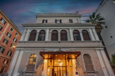 Bh Hotel Roma Rome: Photo 
