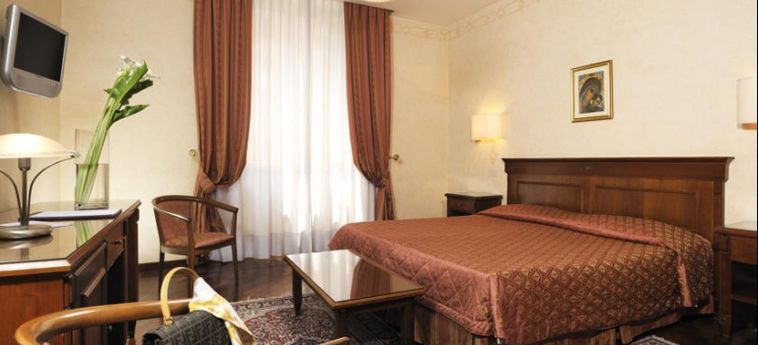 Hotel Viminale:  ROME