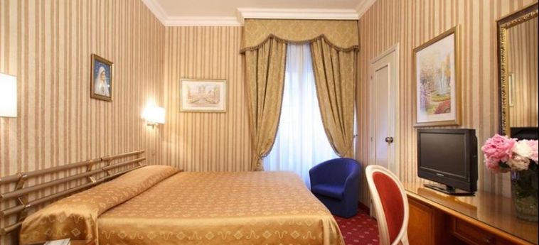 Hotel Viminale:  ROME