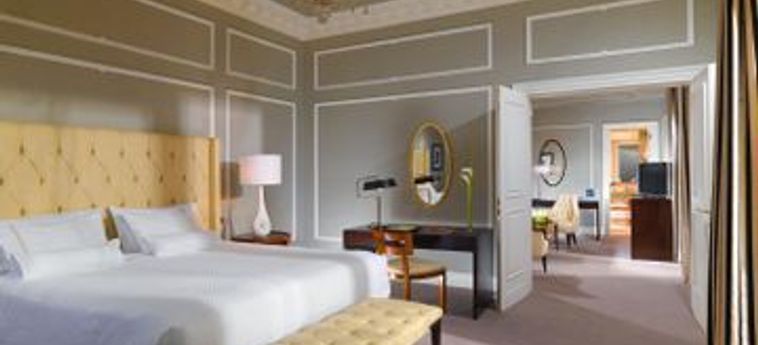 Hotel Westin Excelsior Rome:  ROME