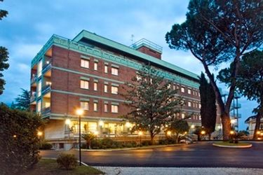 Hotel Bellavista:  ROME
