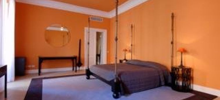 Hotel Le Tre Suites:  ROME
