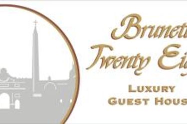 Brunetti Twenty Eight Guest House:  ROME