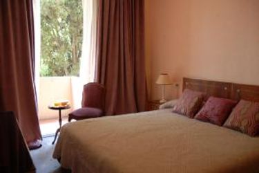 Hotel Fenix:  ROME