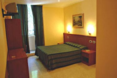 Hotel Palma Residence:  ROME