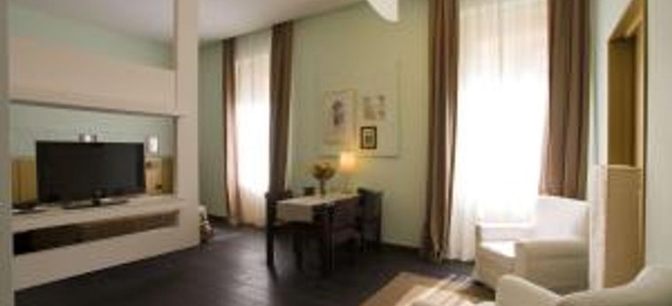 Hotel Romeo Al Babuino:  ROME