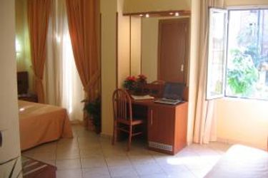 Hotel Sam Rooms:  ROME