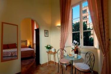 Hotel Aenea Superior Inn Rome:  ROME