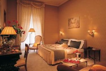 Hotel Alpi:  ROME