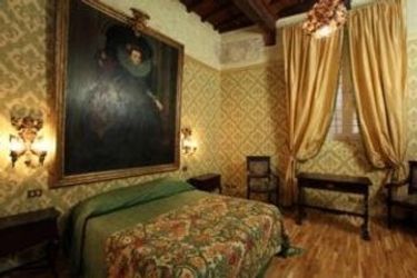 Hotel Antica Dimora Dell'orso:  ROME