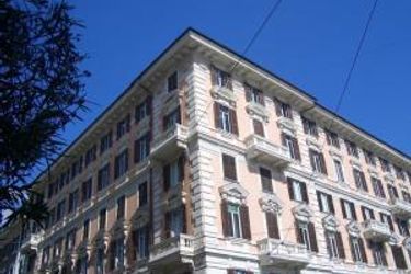 Casa Montani:  ROME