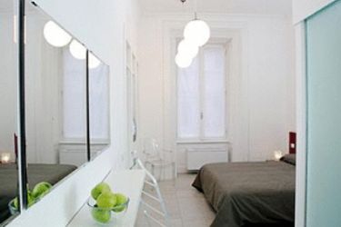 Enjoy Bed And Breakfast:  ROME