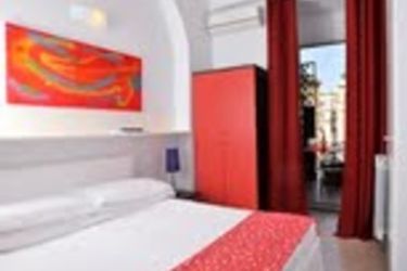Hotel Colors:  ROME
