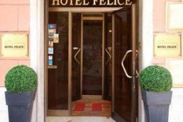 Hotel Felice:  ROME
