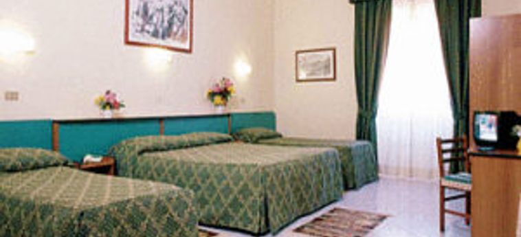 Hotel Giorgina:  ROME