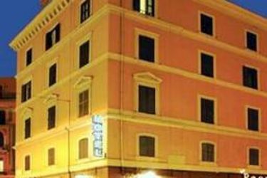Hotel Lirico:  ROME